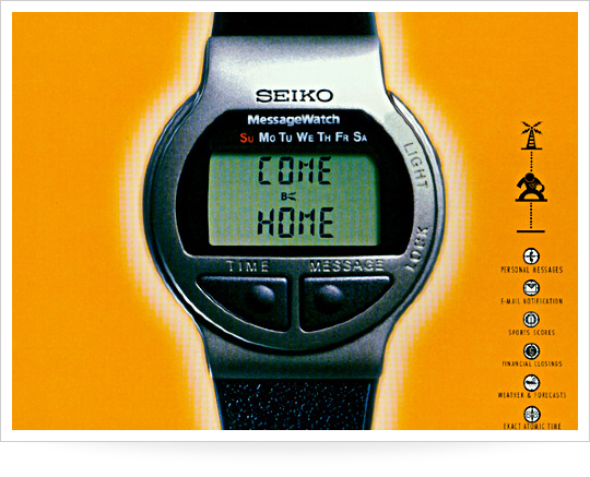 Some information about the SW05 watch pager - Quanzhou DAYTECH Electronic  Technology Co., Ltd